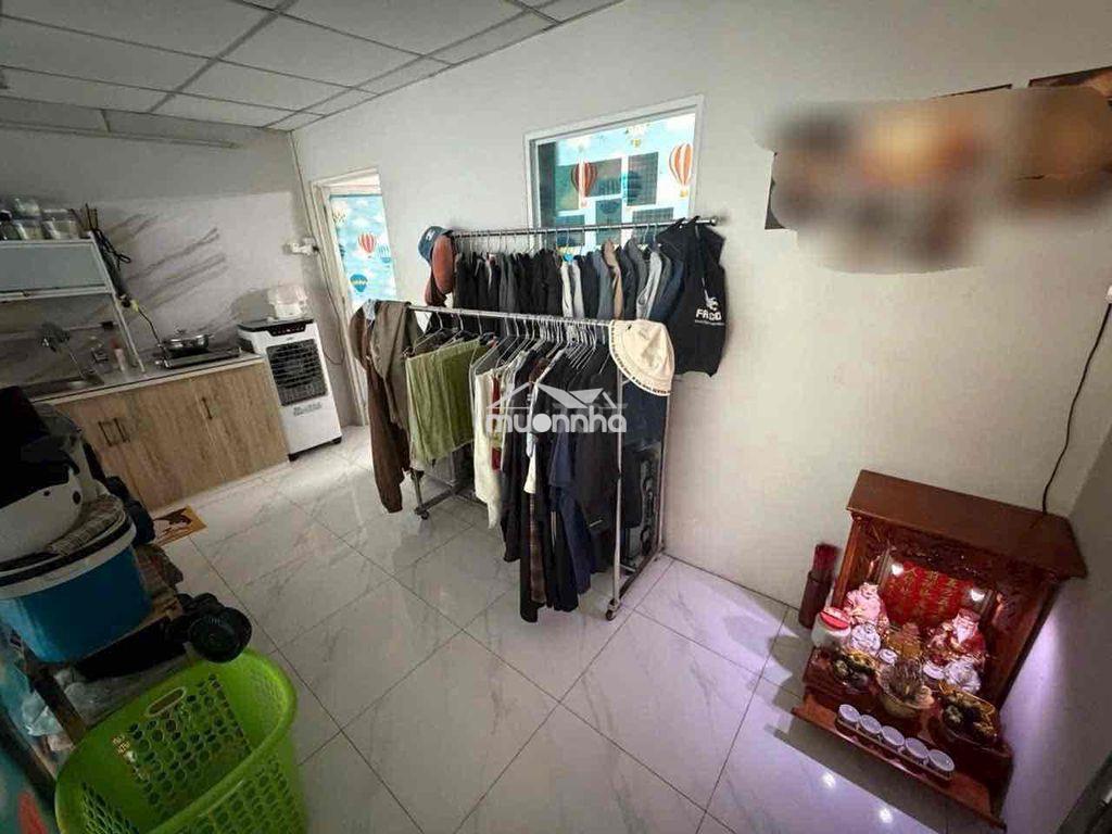 🏡 Mã lò – 58m² mua đất tặng nhà – 1 đời chủ – đối diện bv bình tân – s - 2