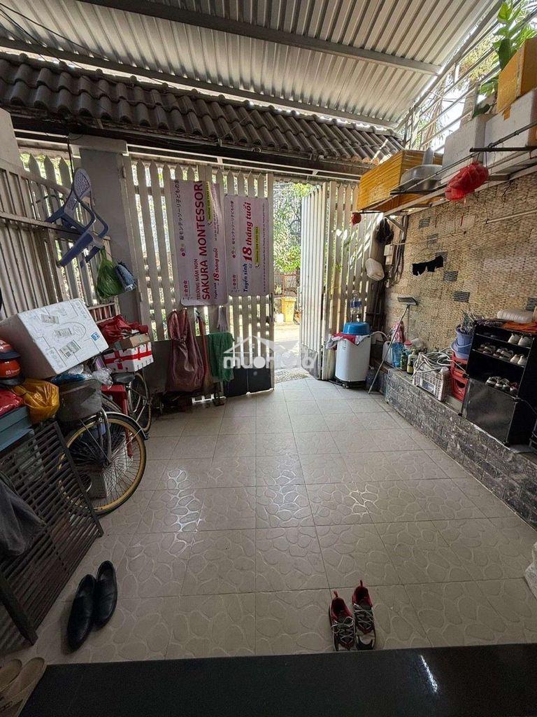 Cho thuê nhà 4 tầng mặt tiền đs 3 p. thạnh mỹ lợi - chỉ 20 triệu - 2
