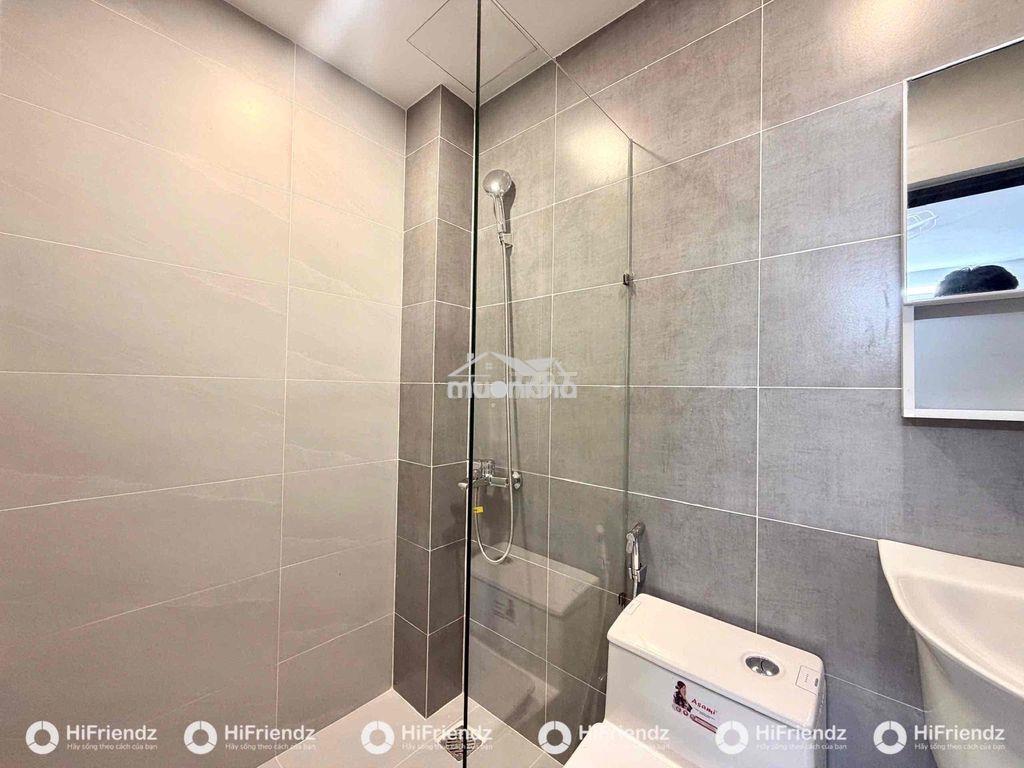 Căn studio full nội thất tại bhh mới hoàn thiện. - 4