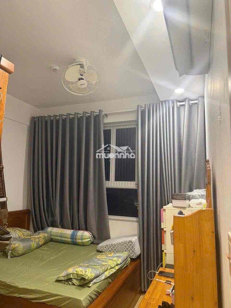 Bán căn hộ chung cư moonlight đặng văn bi, p. thủ đức, tp. hcm - 2