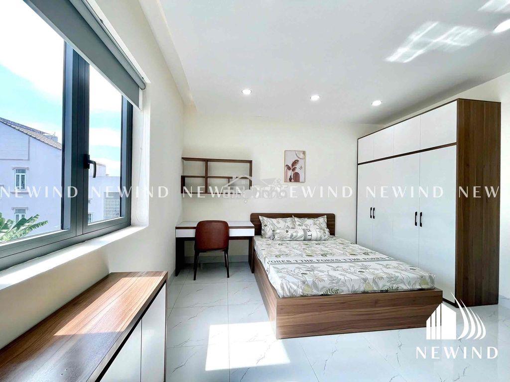 Khai trương studio cửa sổ 5p lotte q7 tdt rmit phú mỹ hưng pv gas sc v - 2