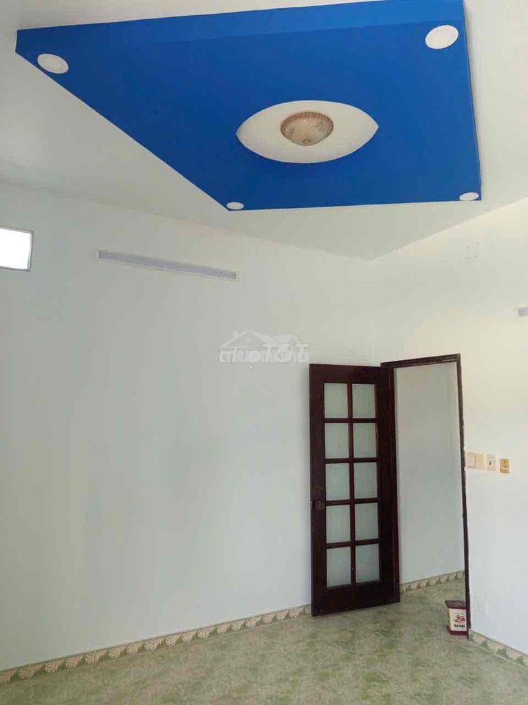 Nhà cho thuê đông hưng thuận q12 - 3