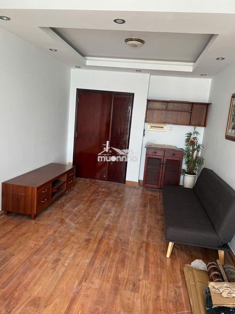 Cho thuê căn hộ central garden, chợ nga quận 1, 2pn, nhà rất đẹp, mới - 3