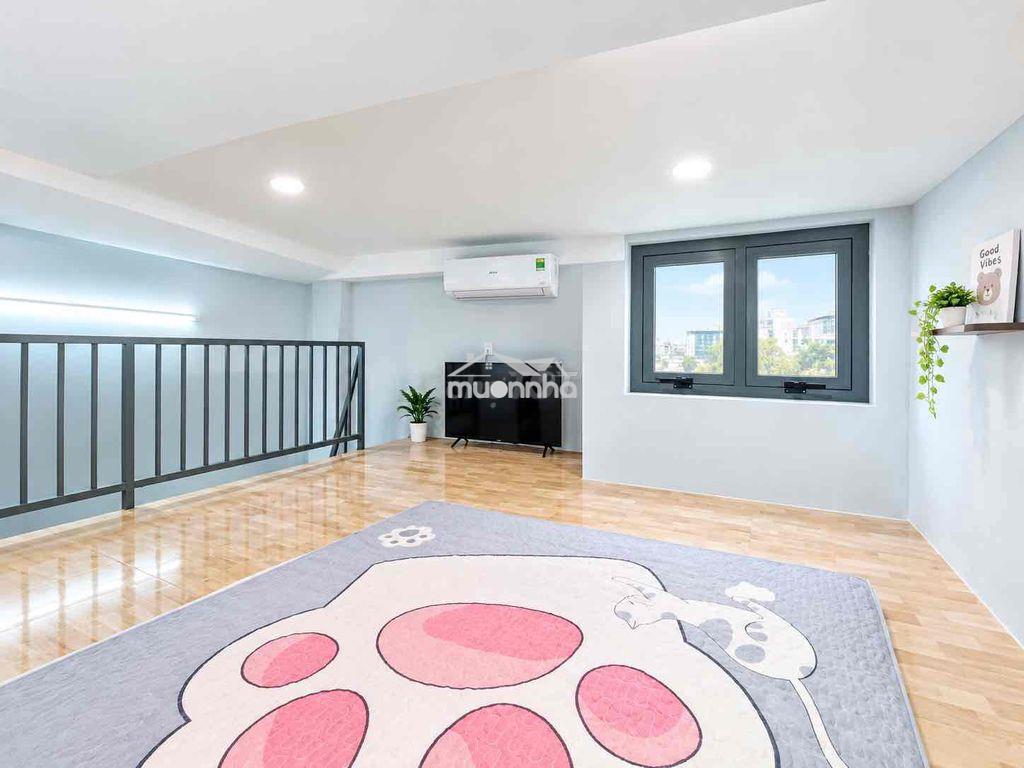 Duplex tông trắng sữa ngay tại xô viết -phù hợp cho nhóm bạn 2-3 người - 3