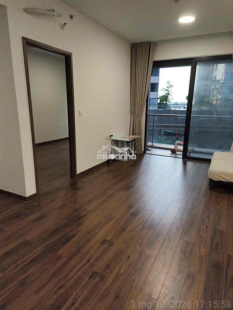 Cho thuê căn akari 78m2 tầng sân vương view hồ bơi giá 10,5tr - 2