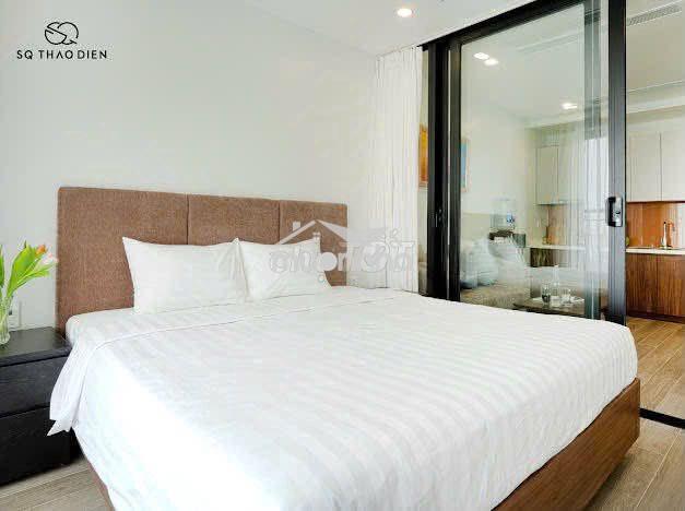 ⚡ 1pn-2pn mới keng ngay global city lên quận 1 - quận 2 cực kì tiện - 3