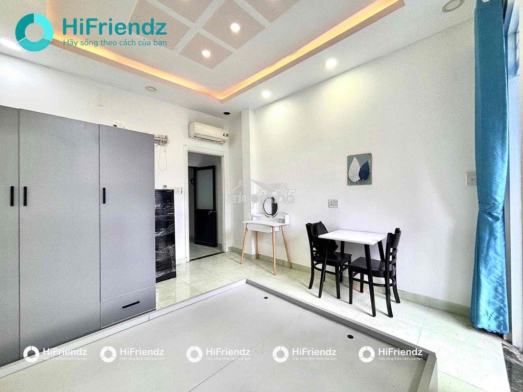 Phòng cho thuê, gần ngã tư bảy hiền, quận tân bình - 3