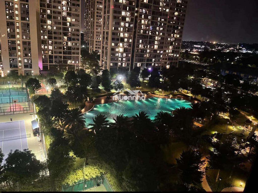 Bán 2pn+ hàng cdt giá 3.161 tỷ all in view hồ bơi vinhomes grand park - 3