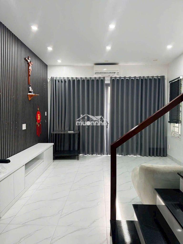 Chính chủ - full nt - 488/15 tân kỳ tân quý - 3 tấm - st- 3pn-4wc - 4