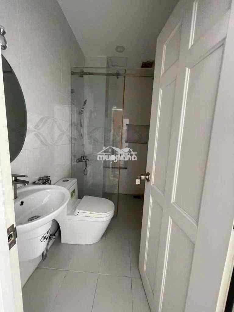 Hẻm oto tktq - tân phú - 4x15 - 1 lầu 3pn - nhà đẹp - 3