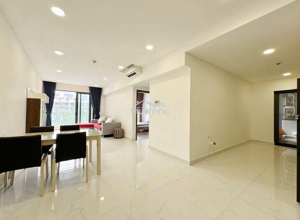Chỉ 17tr/th - full nt 96m2 căn 2pn 2wc diamond brilliant- nhà mới tinh - 2