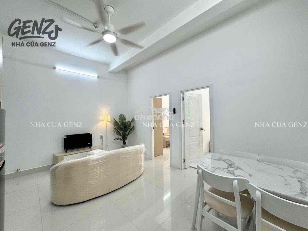 🍀 Khai trương căn 2pn 1pk 80m2 ngay công viên hoàng văn thụ sân bay - 2