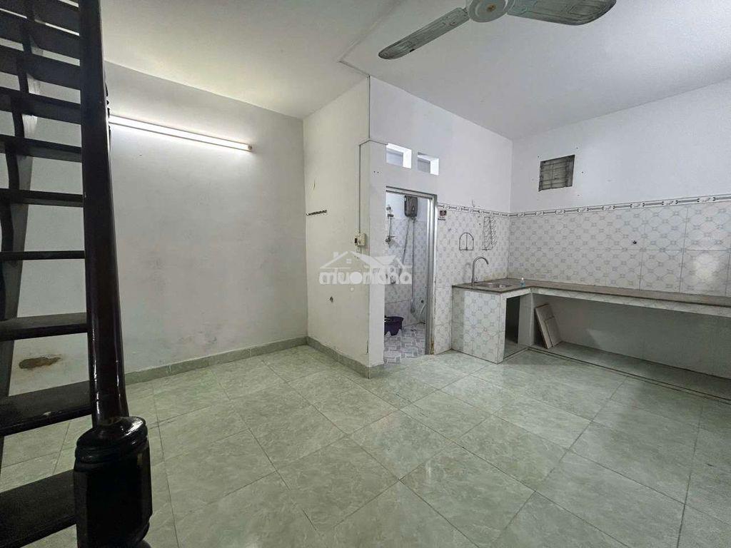 Nhà đường mã lò [4x12, 1lầu, 2pn, 1toilet] 7tr/tháng - 3