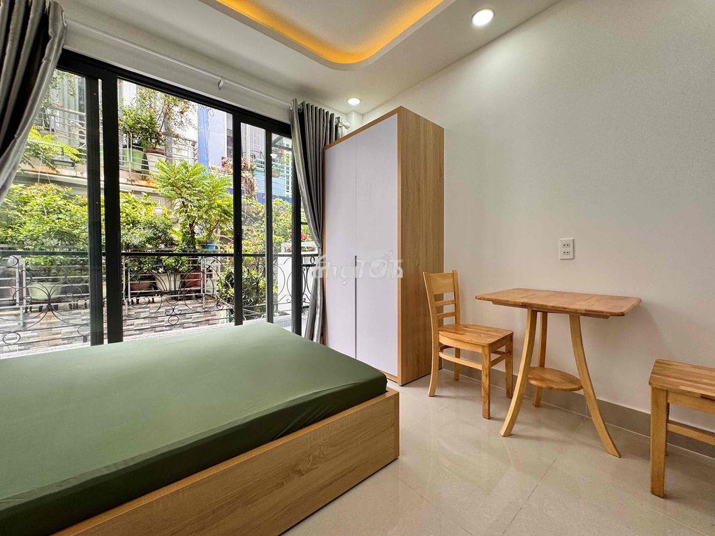 🥰Khai trương căn hộ studio mới xây giảm 1tr lấy lộc - 2