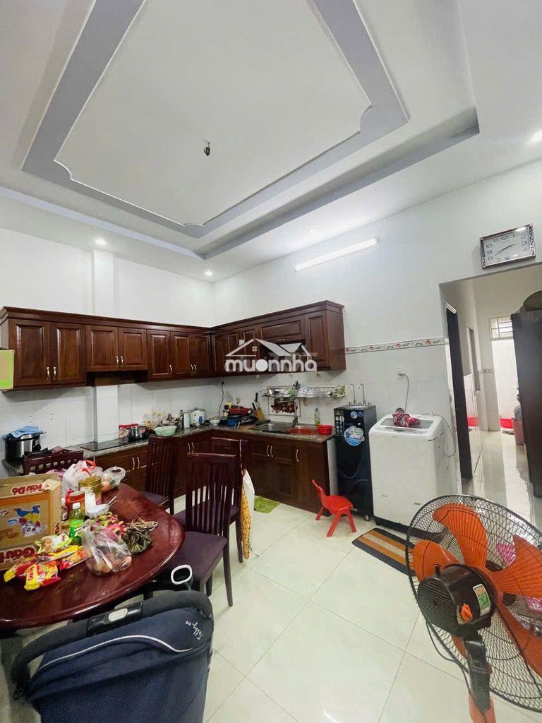 Chính chủ bán nhà xuân thới thượng hóc môn - 4