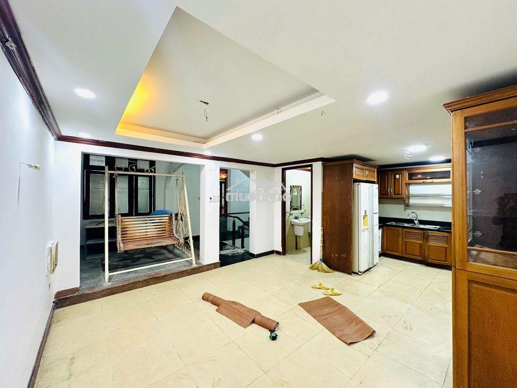 Cho thuê biệt thự 4 tầng đường xe tải lớn 7pn 5wc_vị trí đẹp ở và kd - 4