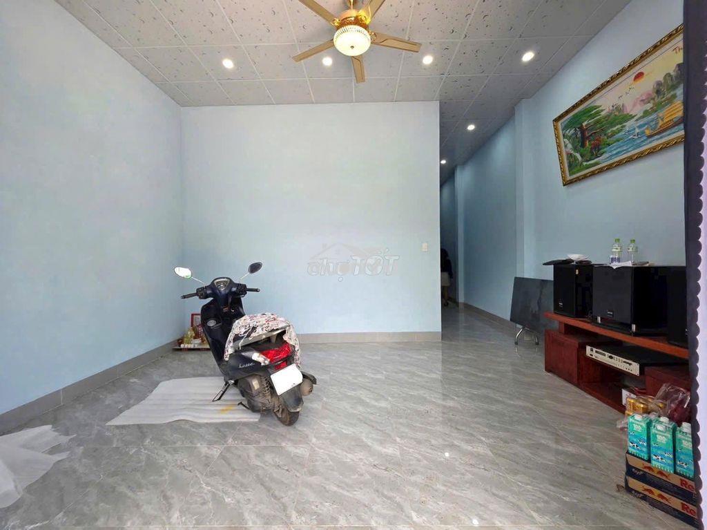 Giảm sâu còn 820tr, 105m2, nhà ngay 1 xẹt đào văn thử, củ chi, shr - 2