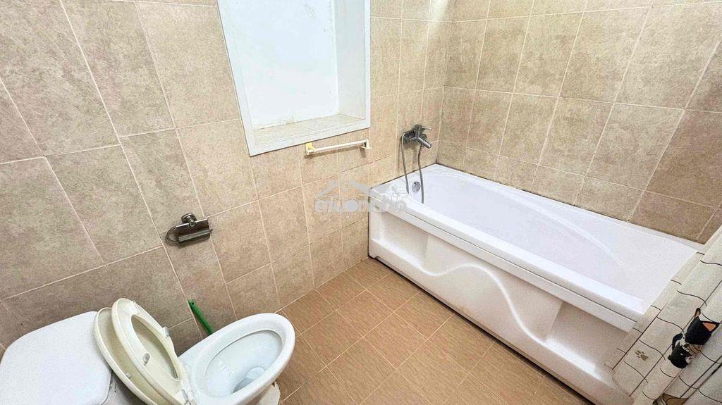 Cho thuê căn hộ 1pn balcony tách bếp full tiện nghi dọn giặt 3l/tuần - 2