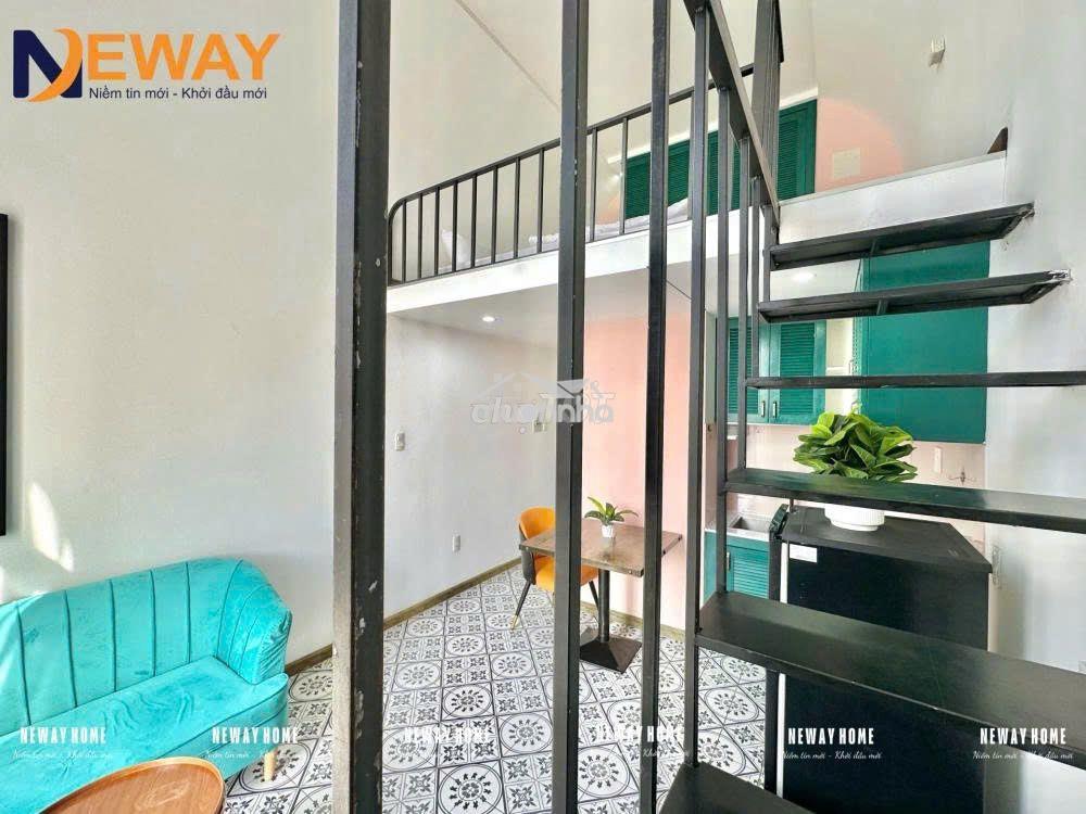 🔥Khai trương 6 phòng full nội thất ngay _ utc 2-khu cnc-lê văn việt - 4