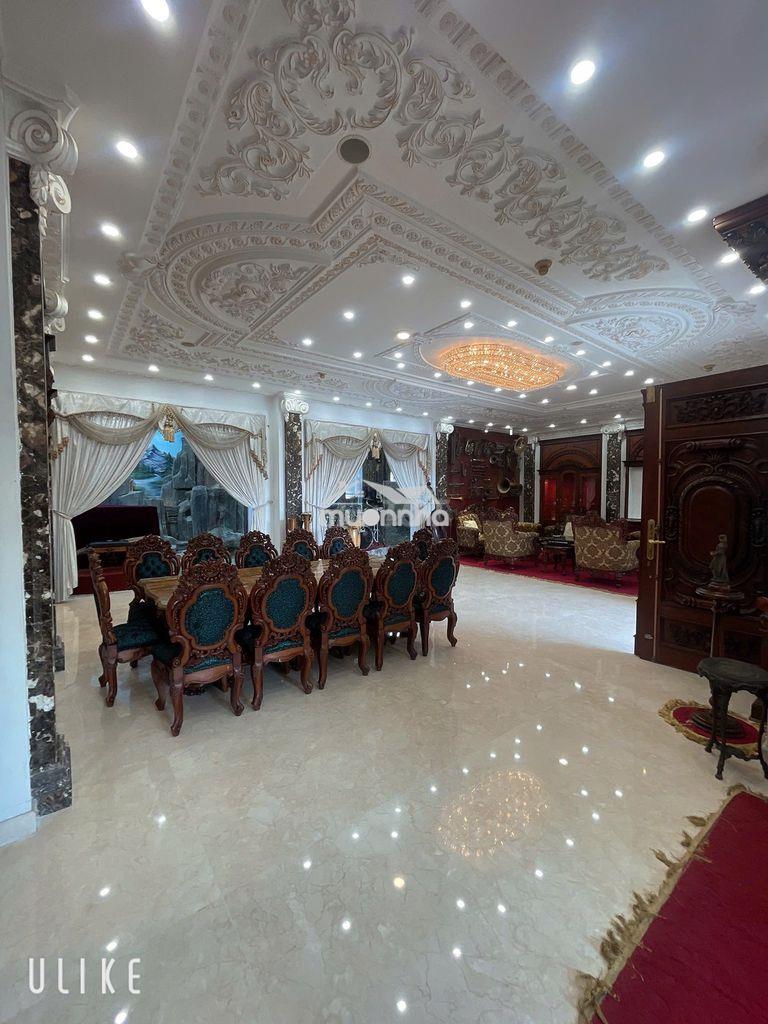 Nhà nguyên căn hẻm 473/20a tô hiến thành gần thành thái. hẻm 8m thông - 2
