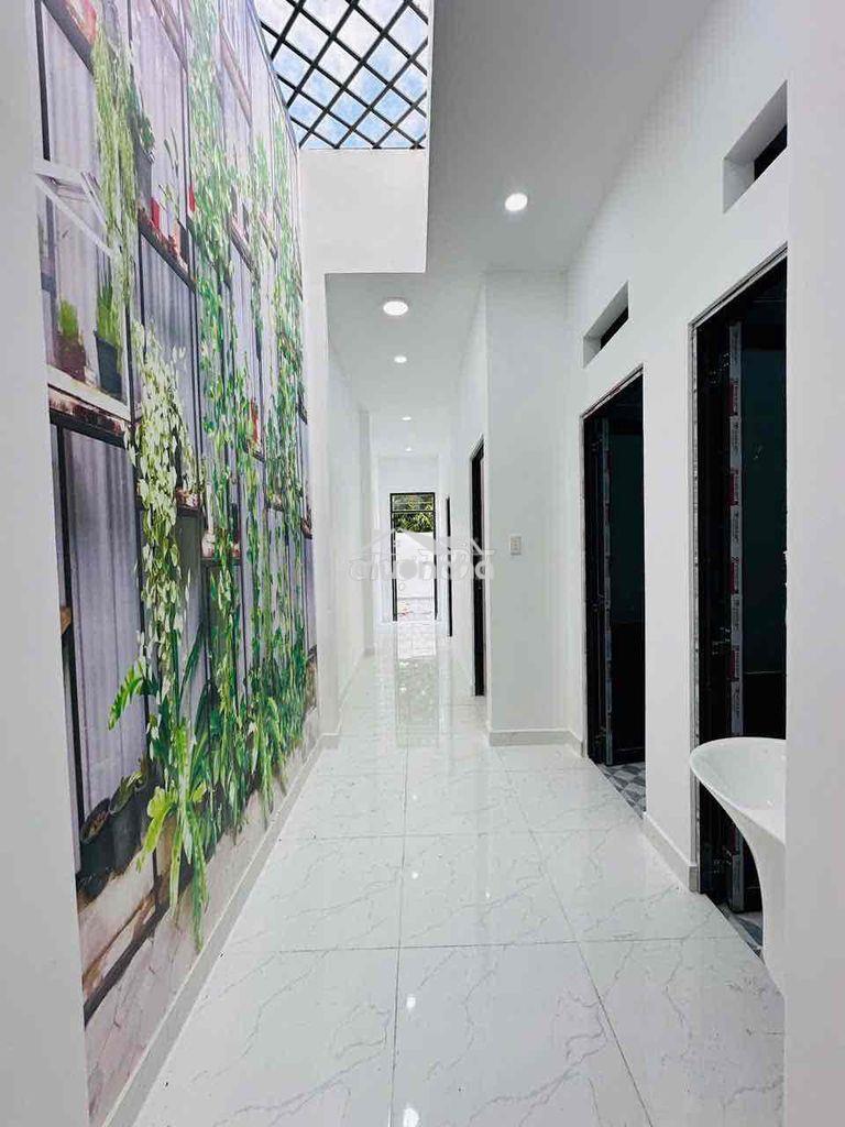 🏡 Nhà phố mới nhất - 4,5 x 33m - hxh- 145m2 - chỉ 2 tỷ 200 triệu - 4