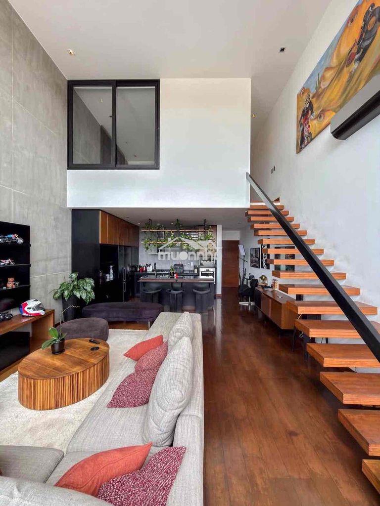 Duplex bình thạnh full nội thất | giá chỉ từ 4 triệu/tháng - 2