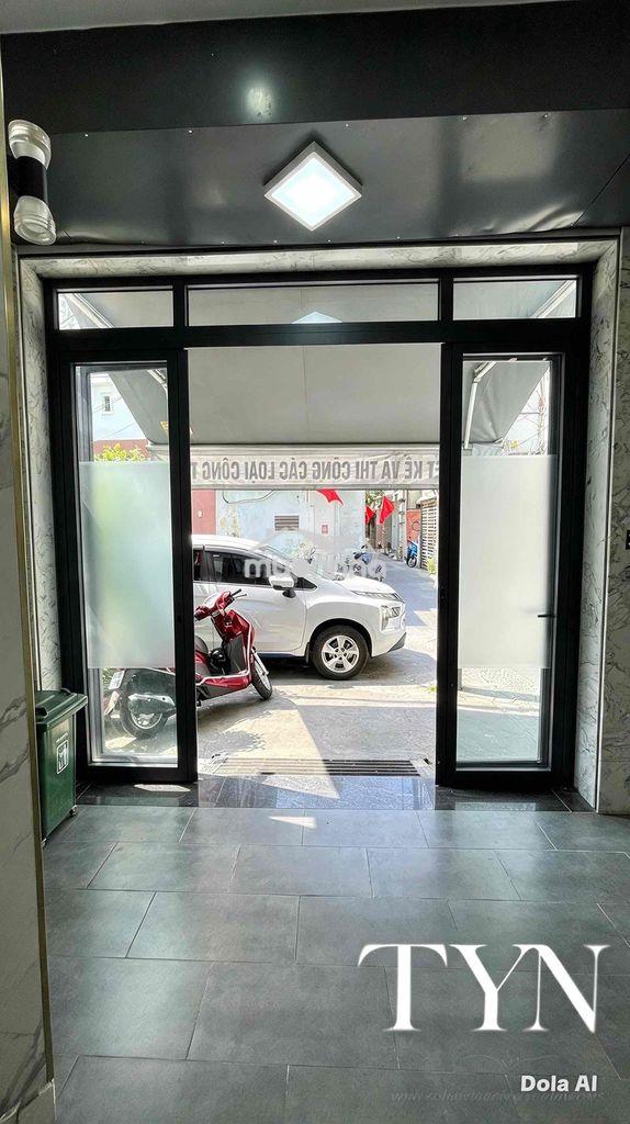 🧧 Bán nhà góc 2mt đẹp 51/14 nguyễn trãi q5 | 49,5m²🧧 - 4