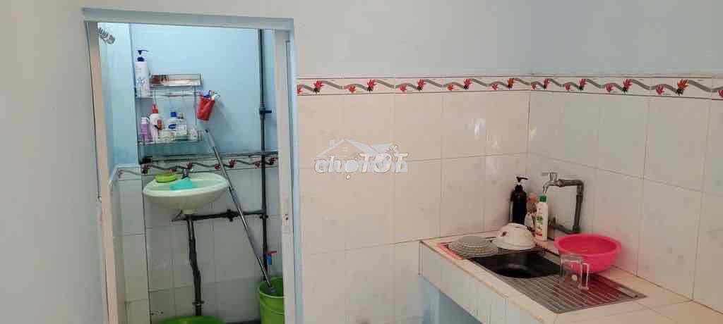 Nhà trệt 1 lầu 2pn, gần mặt tiền tô hiến thành, gần đh bkhoa - 4