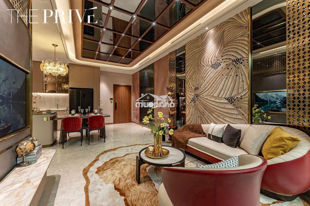 🏙️ The privé | khi kiến trúc giải bài toán “cửa đối cửa” - 4
