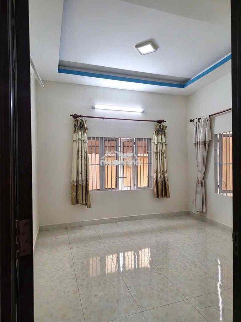 Cho thuê nhà nguyên căn vị trí đẹp, lô góc 2 mặt tiền hẻm rộng thoáng - 4