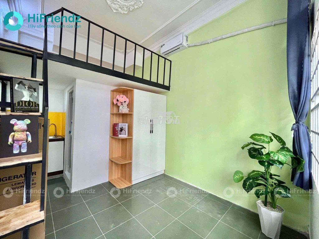 Phòng trọ sinh viên giá rẻ ngay đh y dược, kinh tế - 3