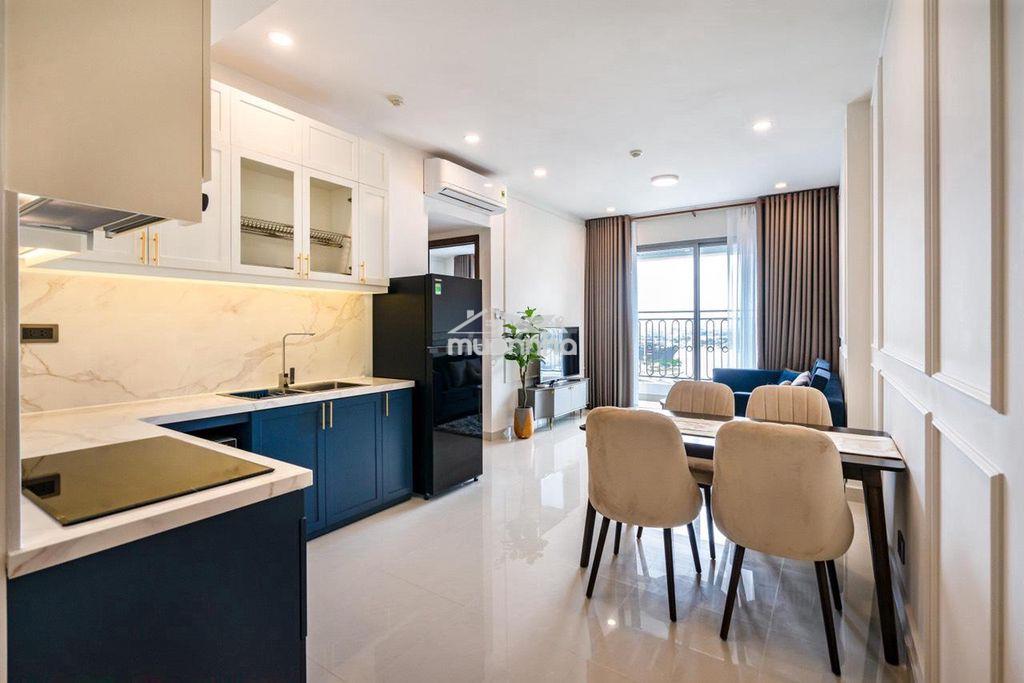 Vinhomes golden river bason bán căn hộ 1 phòng ngủ 58m2 - 2