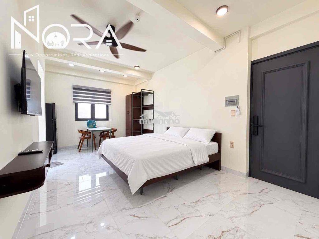 Khai trương dự án mới ở quận 5 - 3