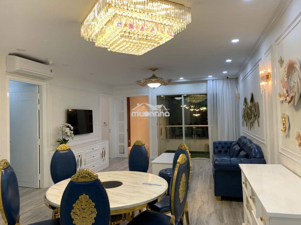 Cần bán nhanh căn hộ khánh hội 1, dt: 96m2 , 3pn - 3