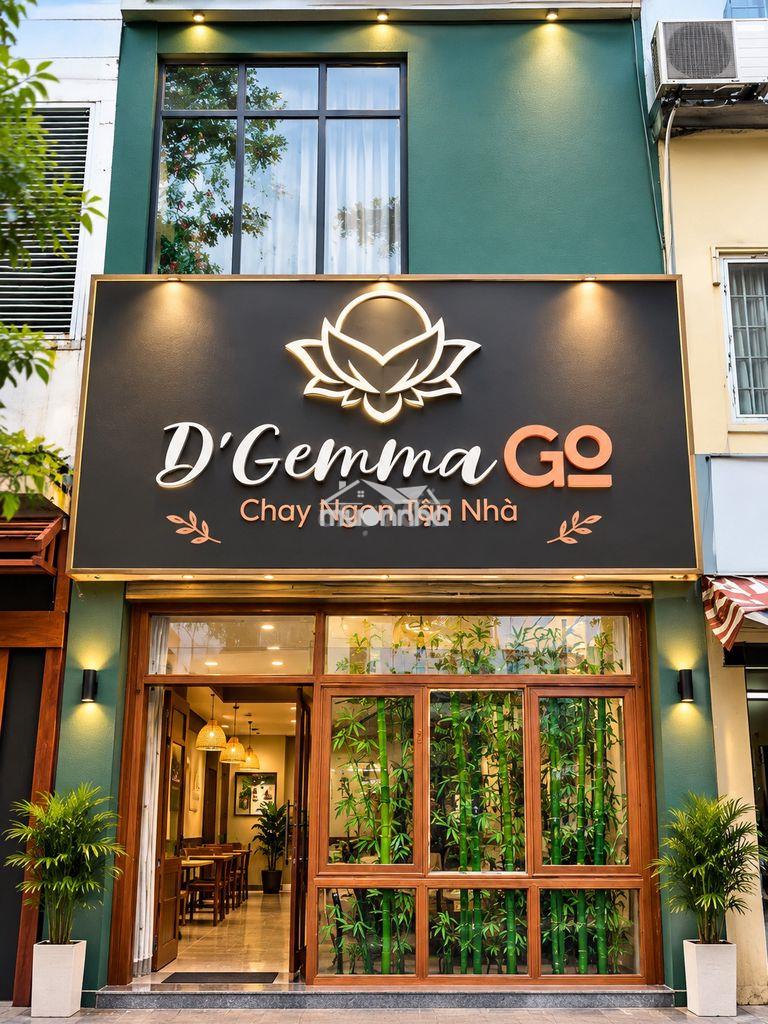 Cho thuê nhà ngay zen plaza quận 1 - 3