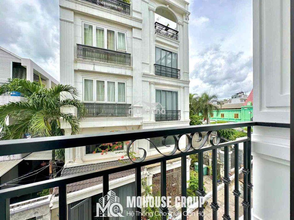Khai trương dự án mới gần đh công nghiệp trên trục đường lê đức thọ - 3