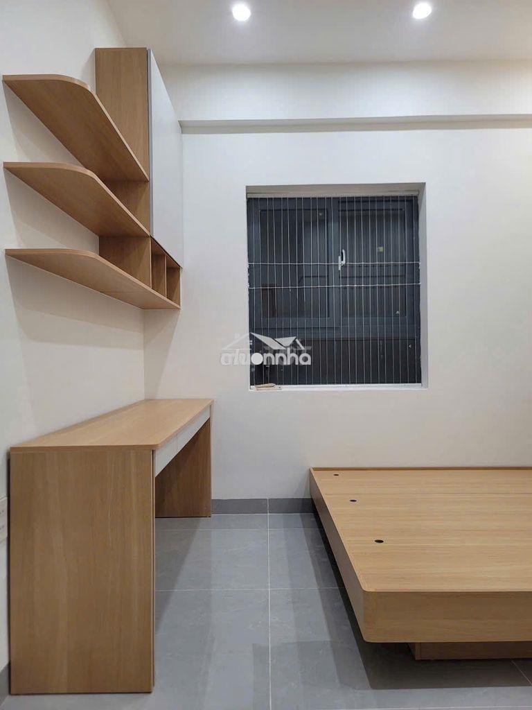 Chính chủ bán căn chung cư full nội thất 92m2 - 2
