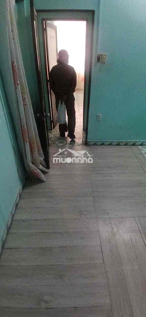 Cho thuê nhà nguyên căn. 2pn2wc nguyễn văn nghi p7 gv - 3