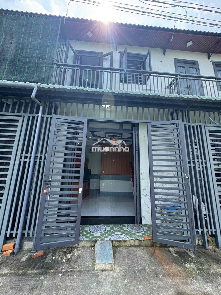 Bán nhà 270 triệu thổ cư , bao sang tên - 3