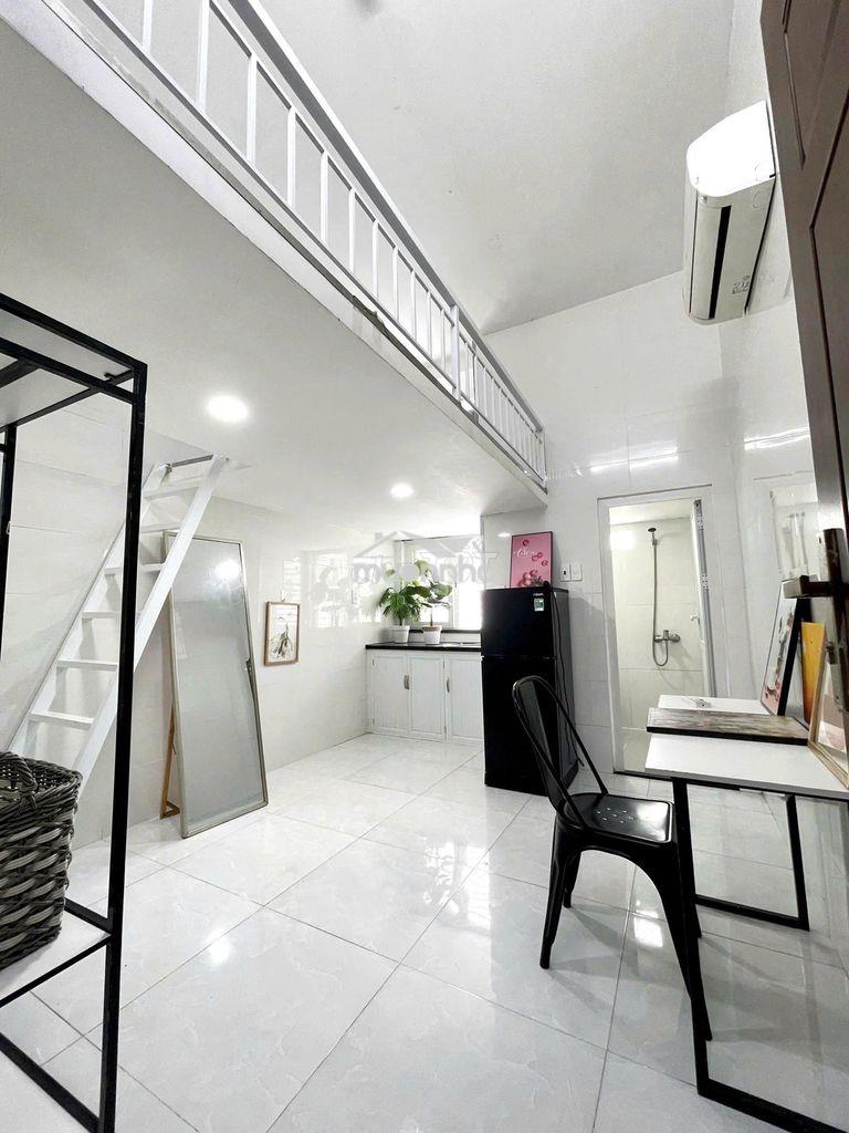 🏠 Duplex phó đức chính – gác lửng, cho nuôi thú cưng - 2