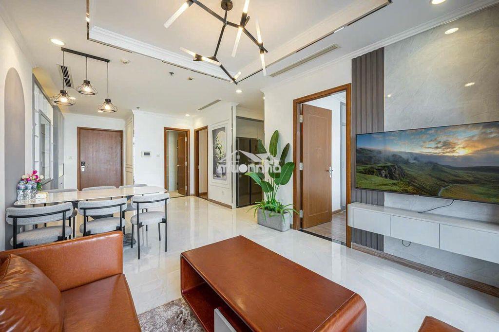 An cư tại ch 52m2-2 tỷ 1 shr,full nt, ở liền,góp k lãi hoàng văn thụ - 4