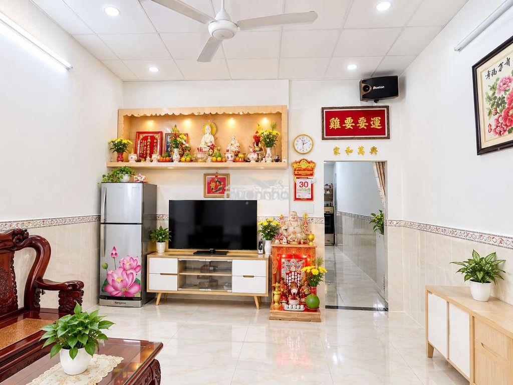 🔥 Hiếm 75m2 | hxh | 2 tầng | 4pn | chỉ nhỉnh 4 tỷ xxx 🔥 - 3