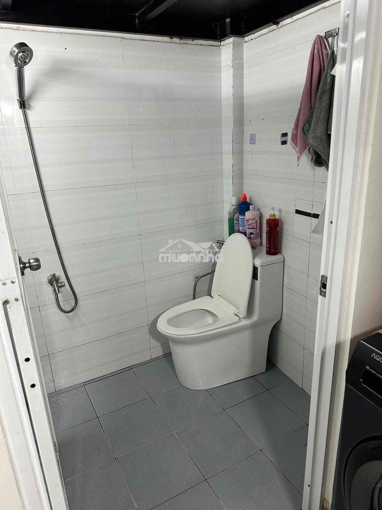Cần pass phòng vì chuyển nơi làm việc - 2