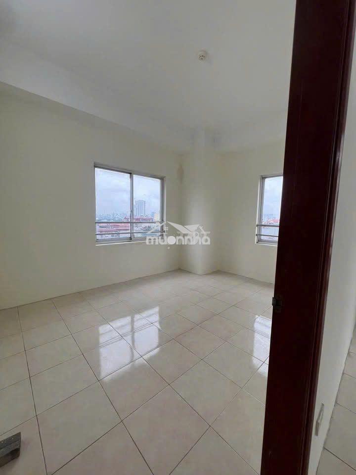Cho thuê chung cư moscow tower ( đường tân thới nhất) giá thuê 8tr/th
