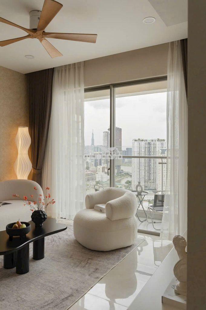 2pn 75m2 view bitexco xem pháo hoa, millennium q4, có suất spa - 4