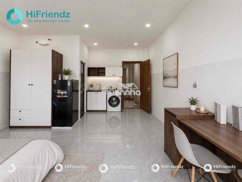🚨 Giá sốc vạn phúc! căn hộ mới 100%, full nội thất, ở ngay – chỉ từ 5t