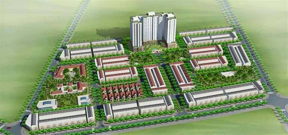 Hiệp Thành City