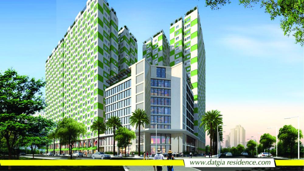 Đạt Gia Residence Thủ Đức