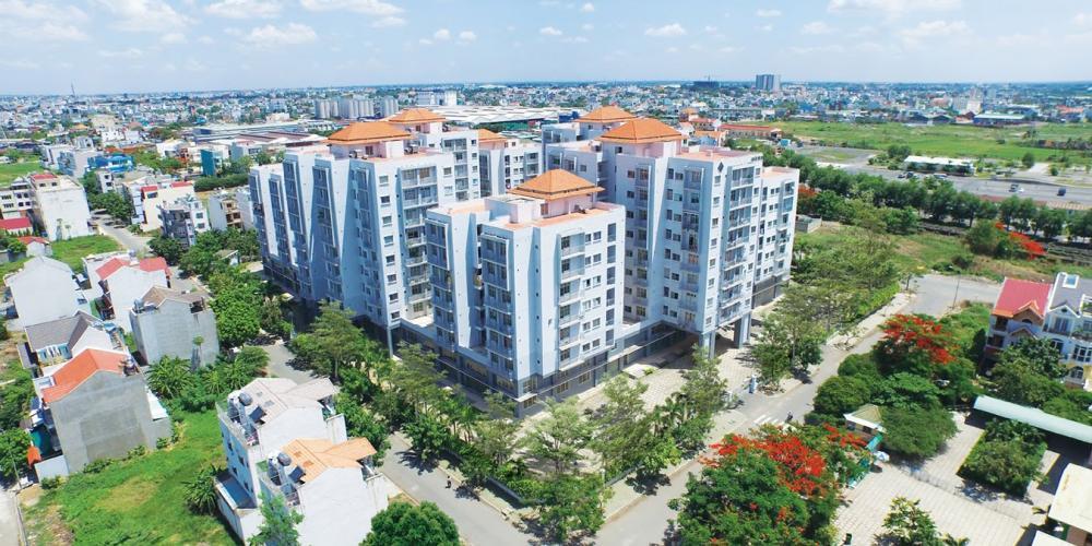 Phú An Center