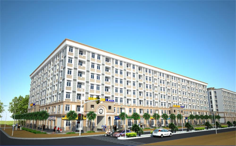 HQC Bình Minh